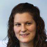 Photo of Amy Malinowski