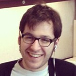 Photo of Stephen Chisa